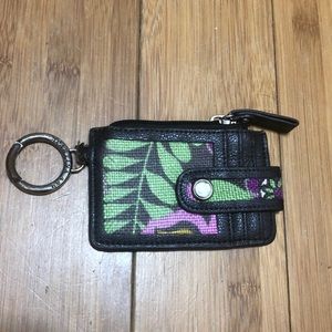 Spartina Wallet